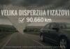 Velika disperzija i izazovi: Koliko vremena se troši na službena putovanja u TK