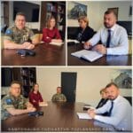 Delegacija EUFOR-a posjetila Kantonalno tužilaštvo Tuzlanskog kantona