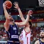 Ulaznice za košarkaški meč BiH – Crna Gora u prodaji od četvrtka