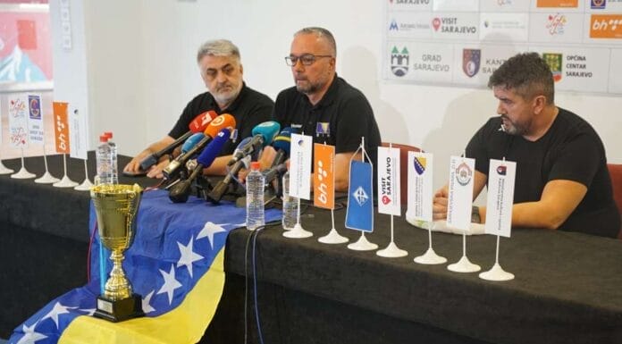 zlato, sjedeća odbojka
