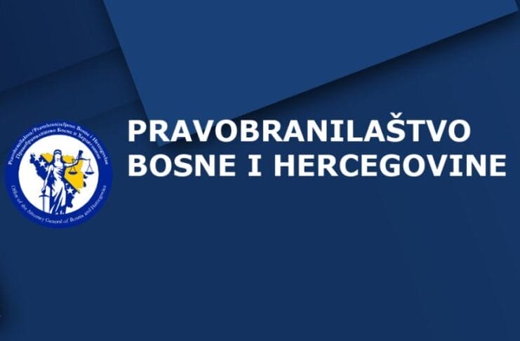 Pravobranilaštvo BiH tužilo Hercegovačku banku zbog imovine Naftnog terminala Dretelj