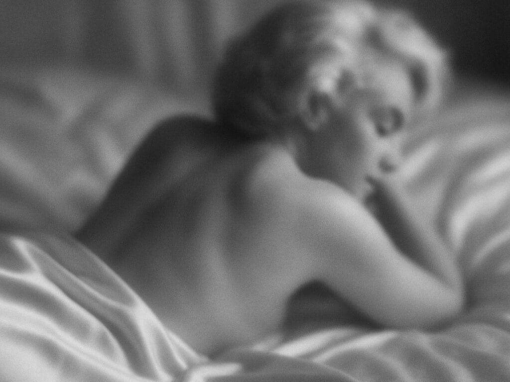 Coco Chanel, Merilyn Monroe parfem No.5