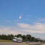 Meteorit stariji od Zemlje pao na porodičnu kuću u SAD-u