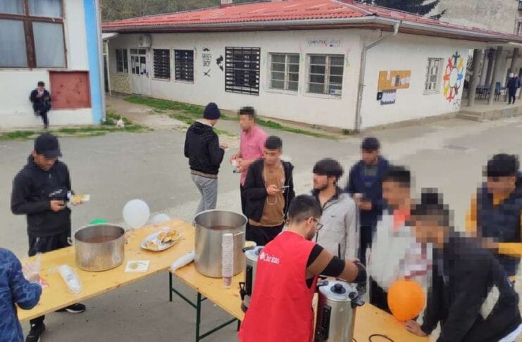 EU od 2018. godine izdvojila 150 miliona eura za upravljanje migracijama u BiH
