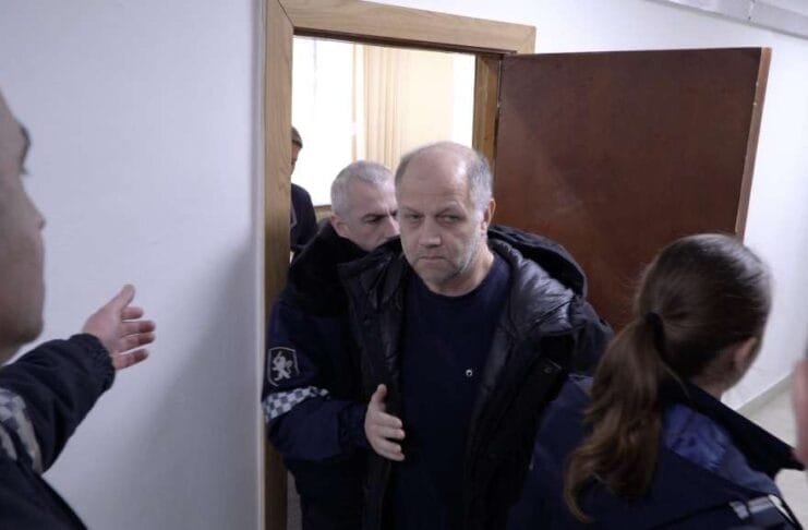 Suđenje za ruske kampove u BiH: Moldavija procesuira regrutera