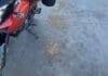 Zašto je motorno ulje na kolovozu i benzinskim pumpama opasno?