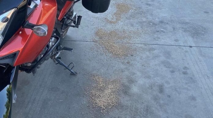 Zašto je motorno ulje na kolovozu i benzinskim pumpama opasno?