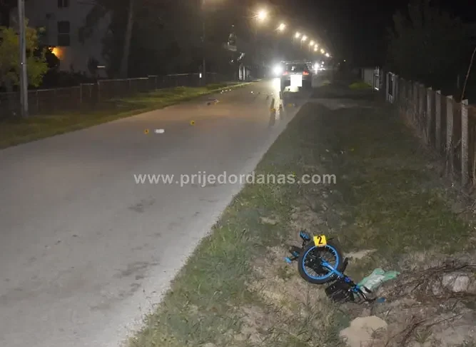 nesreća u prijedoru