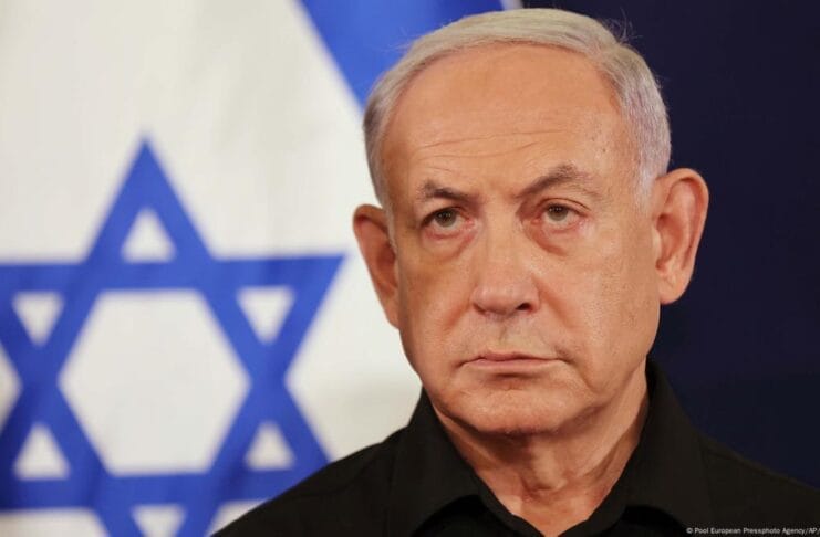 Netanyahu kreće u hitne pregovore o oslobađanju talaca, dok se priprema ofanziva na Gazi