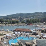 panonska jezera, panonica