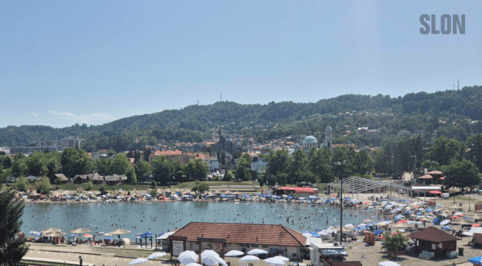 panonska jezera, panonica
