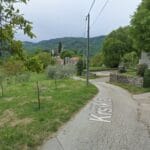 Trogodišnje dijete poginulo nakon pada stabla kod Pazina