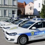 Pljačka stana u Brčkom završila tragedijom, policajac poginuo prilikom bijega