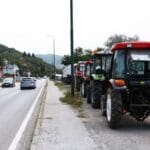 „Vlast se prepala sirotinje“: Policija spriječila protest poljoprivrednika u Sarajevu