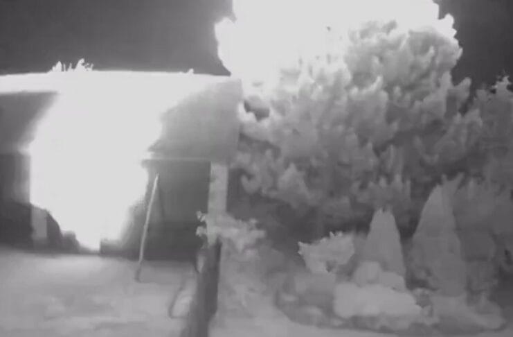 Ruski dron u Poljskoj: Eksplozija u Osinyju razbila prozore na kućama