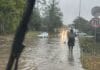 Obilne kiše u Hercegovini izazvale poplave i štetu na objektima