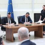 Potpisan protokol za brže odobravanje boravka i radnih dozvola strancima u BiH