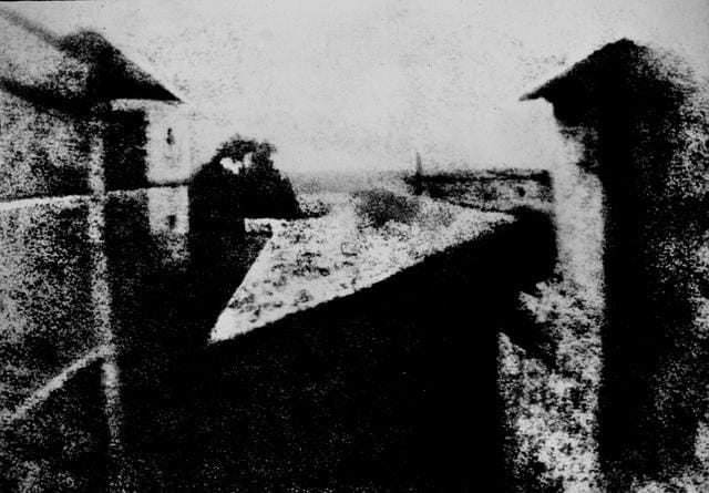 Prva fotografija