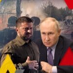 Putin predložio sastanak u Moskvi, Zelenski odbio
