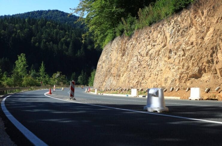Sanacija treće trake Sarajevo – Tuzla: počeli radovi, očekuju se gužve