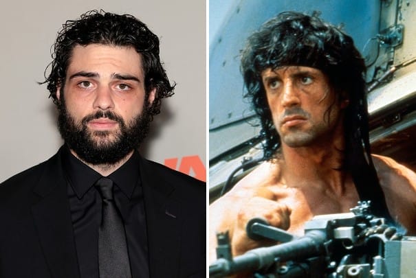 Noah Centineo preuzima ulogu Ramba u remakeu kultnog filma