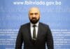 Isak o najavi „referenduma“ u RS: Riječ je o anketi bez pravne snage