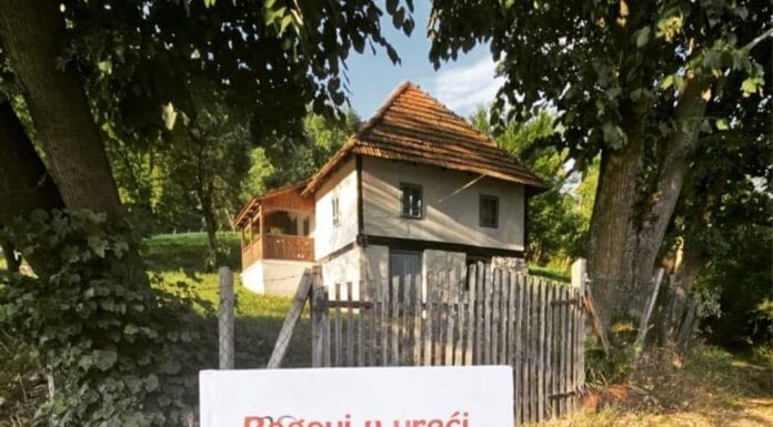 Za ljubitelje pisane riječi: preporučujemo roman „Rogovi u vreći“ Foto: Facebook