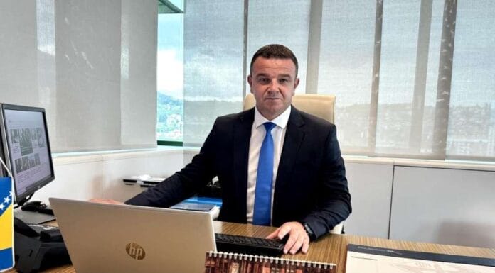 Buljubašić: RU Kreka ostvaruje najbolje rezultate u tri godine