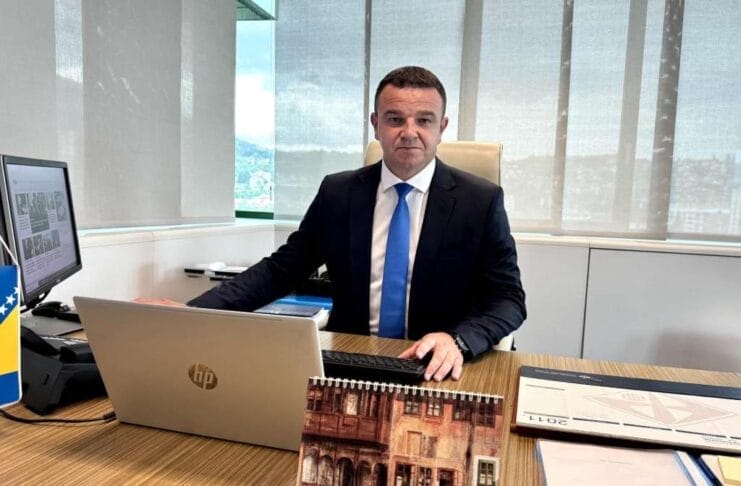 Buljubašić: RU Kreka ostvaruje najbolje rezultate u tri godine