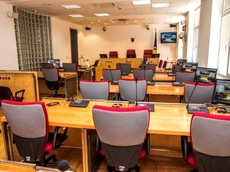 Sud BiH potvrdio optužnicu protiv Debevca, Mehmedagića i Pijuka