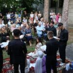 U okviru Festivala prijateljstva u Goraždu promovisana je poetska trilogija goraždanske autorice Dine Bavčić.