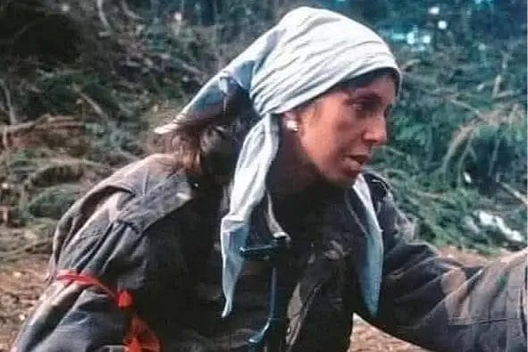 Premienula Vahida Bešlagić, ratna heroina i pripadnica Armije RBiH