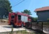 Civilna zaštita: Intervencije vatrogasaca u više općina i gradova