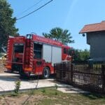 Civilna zaštita: Intervencije vatrogasaca u više općina i gradova