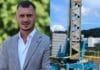 Vijećnik Mujezinović: Građevinska dizalica iznad ulice prijetnja je sigurnosti građana!