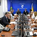 Sjednica Vlade TK: obrazovanje, budžet i kadrovske odluke