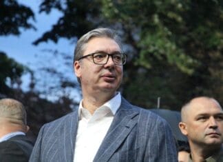 vučić, aleksandar vucic
