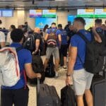 Zmajevi se zaputili put Belgije, sastaju se s Velikom Britanijom