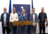 Danas je u Sarajevu održan treći sastanak Radne grupe za izradu prijedloga izmjena i dopuna Zakona o pravima demobilisanih branilaca i članova njihovih porodica.