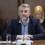 Forto poručio: Problem Šengena rješiv tek ulaskom BiH u EU ili regionalnom inicijativom