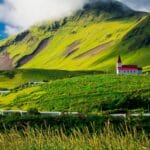 Globalni indeks mira 2025: Island ponovo najmirnija zemlja