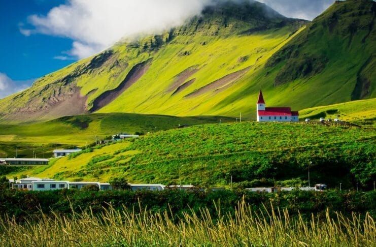 Globalni indeks mira 2025: Island ponovo najmirnija zemlja