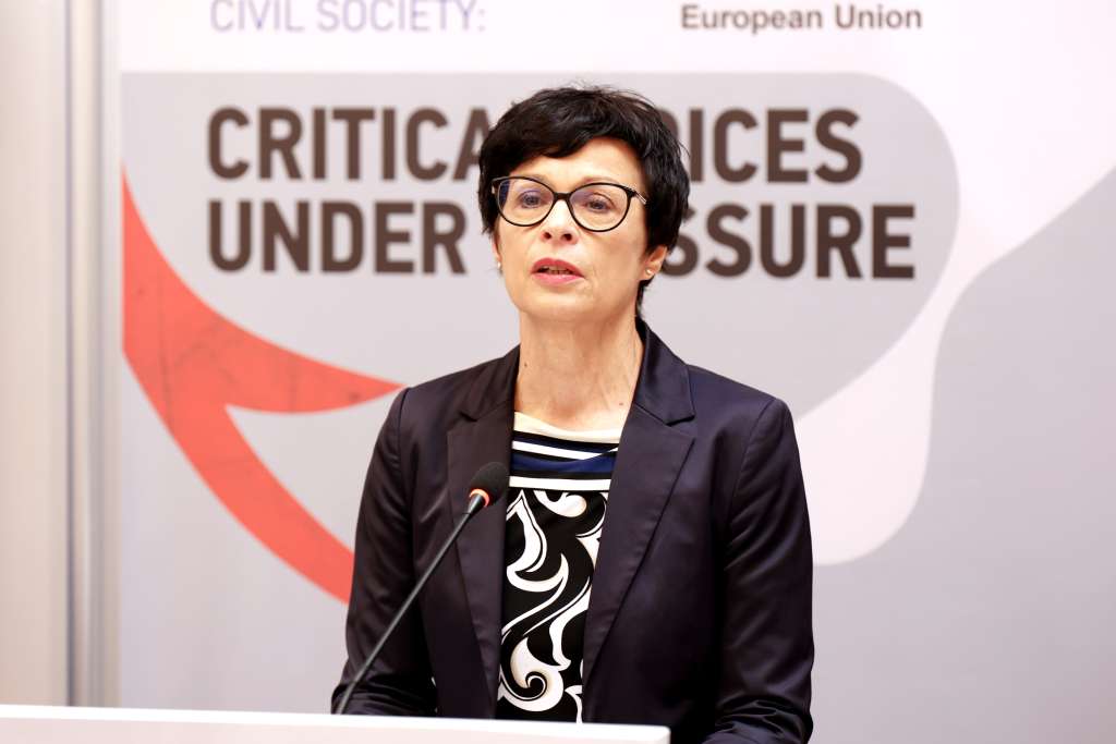 Kos: Za medije i civilno društvo EU izdvaja sedam miliona KM