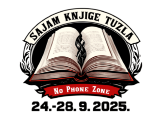 Sutra počinje Sajam knjige u Tuzli