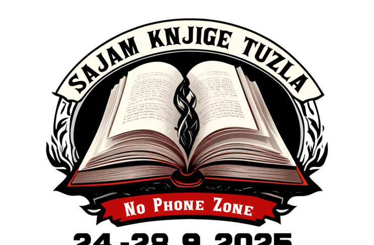 Sutra počinje Sajam knjige u Tuzli