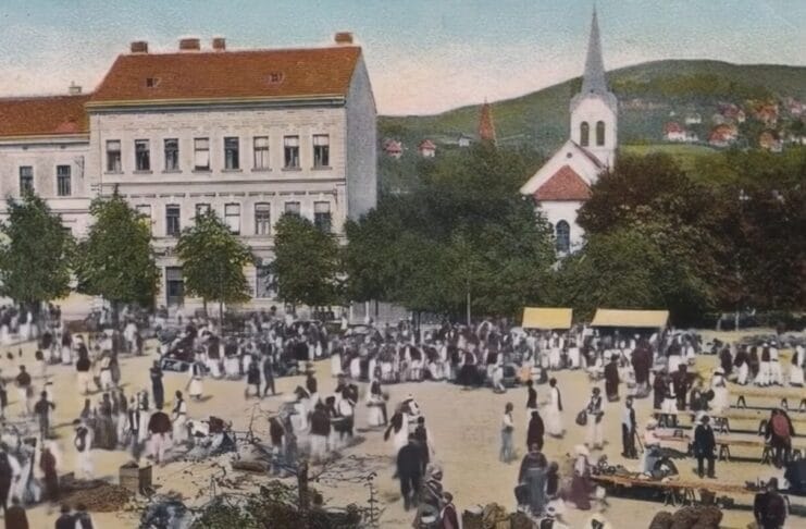 Promocija fotomonografije „Stara Tuzla“ u Hrvatskom kulturnom centru