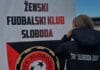 ŽFK Sloboda domaćin turnira Razvojne lige BiH za djevojčice do 13 godina