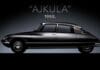 Citroen DS Ajkula: 70 godina od prve proizvodnje legendarnog modela