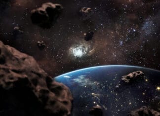 Asteroid 2025 FA22 sutra prolazi blizu Zemlje