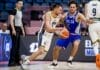 96:79, u susretu trećeg kola C-grupe Evropskog prvenstva.